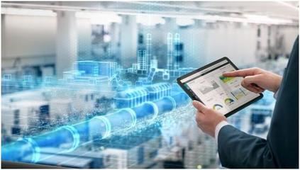 泰來三維 三維掃描技術(shù)如何賦能工業(yè)數(shù)字化轉(zhuǎn)型升級