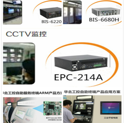 全面出擊，各個擊破 華北工控鼎力獻禮數(shù)字化解決方案
