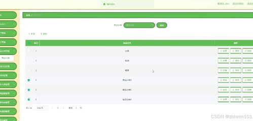 基于Node.js與Vue.js的超市商品進(jìn)銷(xiāo)存管理系統(tǒng)設(shè)計(jì)與實(shí)現(xiàn)