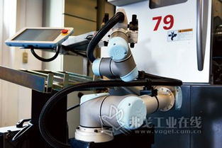 42臺丹麥機器人助力戶外用品銷售，產量激增引領行業變革